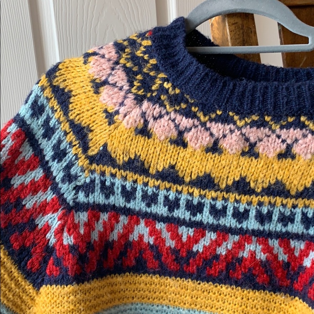 urban outfitters SWEATER!